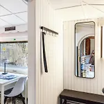 Waldhaus Zur Kleinbahn Dom wakacyjny *