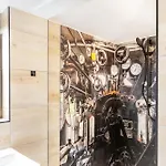 Waldhaus Zur Kleinbahn Dom wakacyjny Glashutte (Saxony)