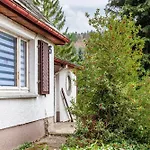 펜션 Waldhaus Zur Kleinbahn