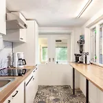 Waldhaus Zur Kleinbahn *