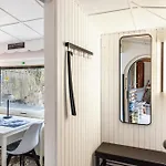 Waldhaus Zur Kleinbahn 펜션