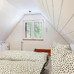 펜션 Waldhaus Zur Kleinbahn