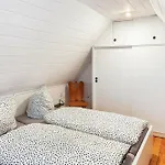 펜션 Waldhaus Zur Kleinbahn