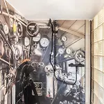 Waldhaus Zur Kleinbahn *