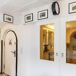 Waldhaus Zur Kleinbahn 펜션