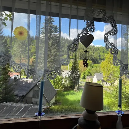 Waldhaus Zur Kleinbahn *