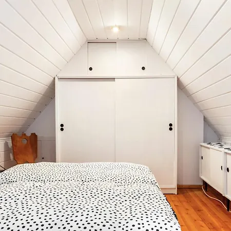 Waldhaus Zur Kleinbahn Ferienhaus Glashutte (Saxony)