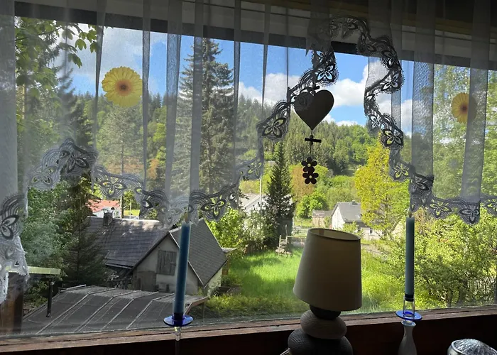 Waldhaus Zur Kleinbahn *